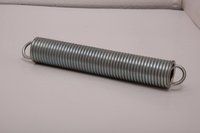Tension Or Extension Spring