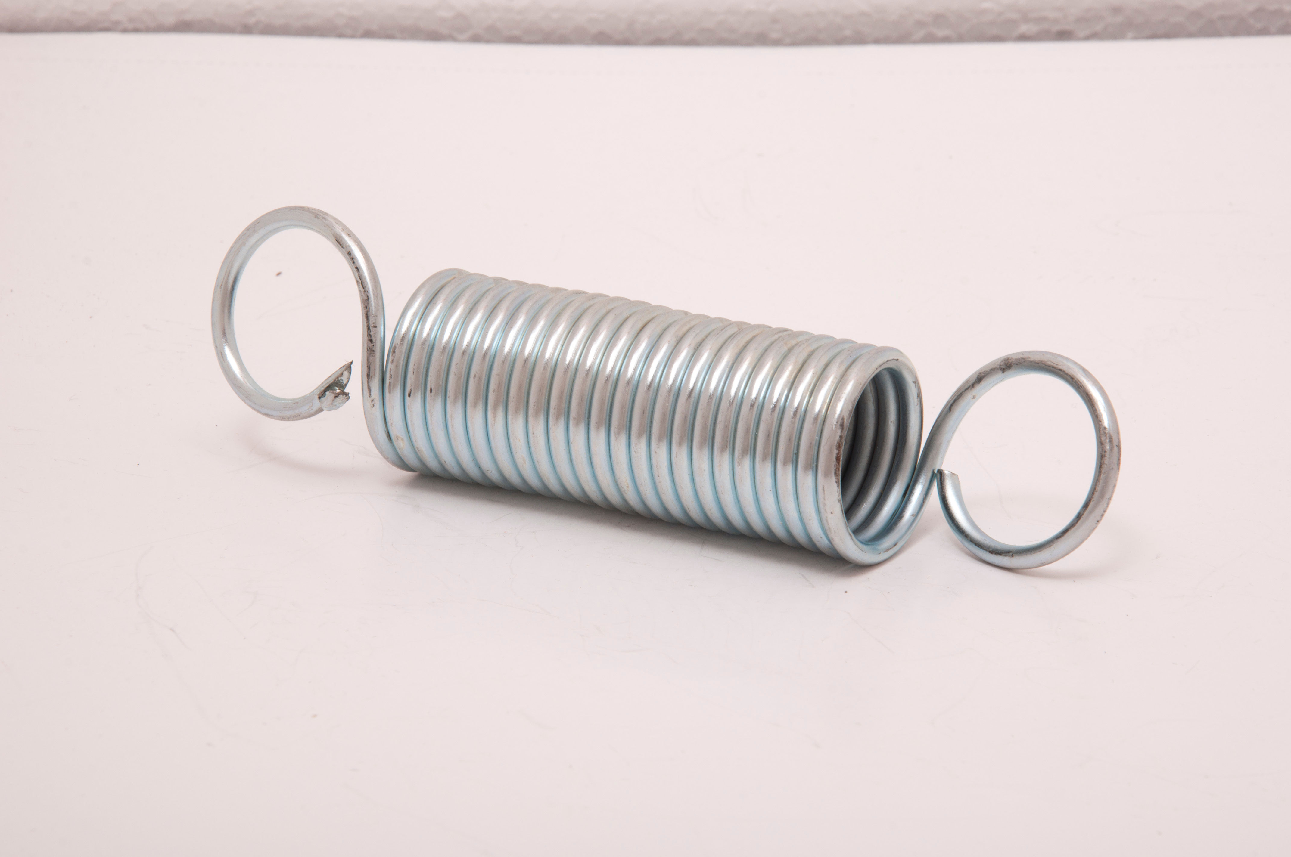 Tension Or Extension Spring