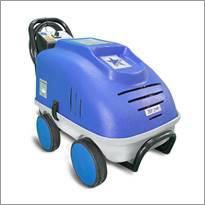 High Pressure Washing Machines