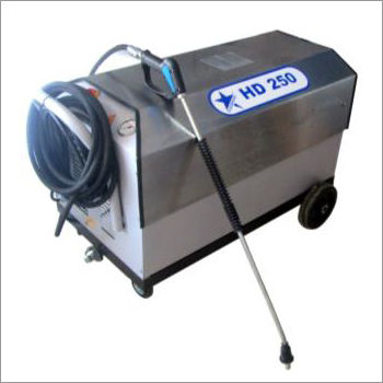 Industrial Pressure Washers