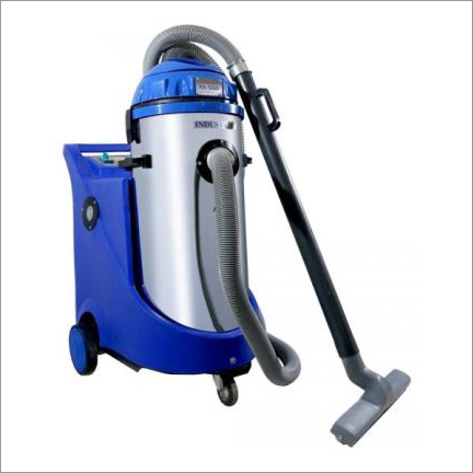 Professional Auto Vacuum Cleaners Capacity: 240 Liter/Day