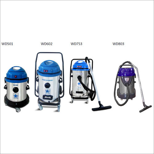 Wet Dry Vacuum Cleaner