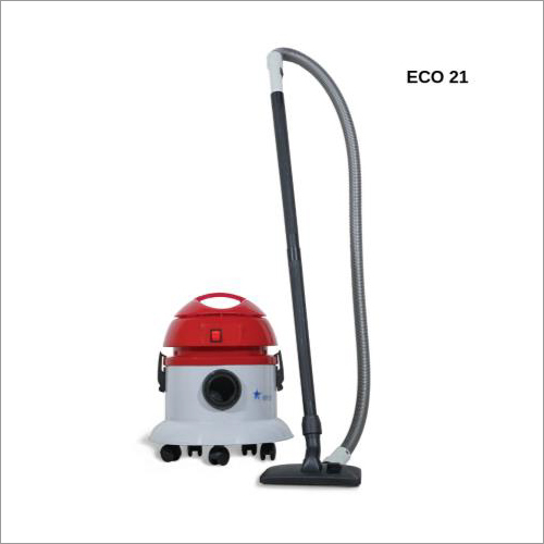 House Type Vacuum Cleaners