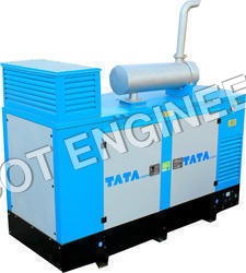 TATA Generator Repair & Services