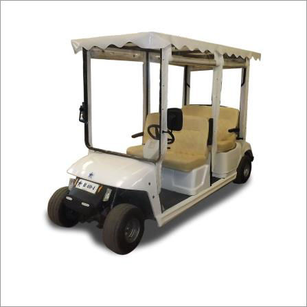 Golf Carts