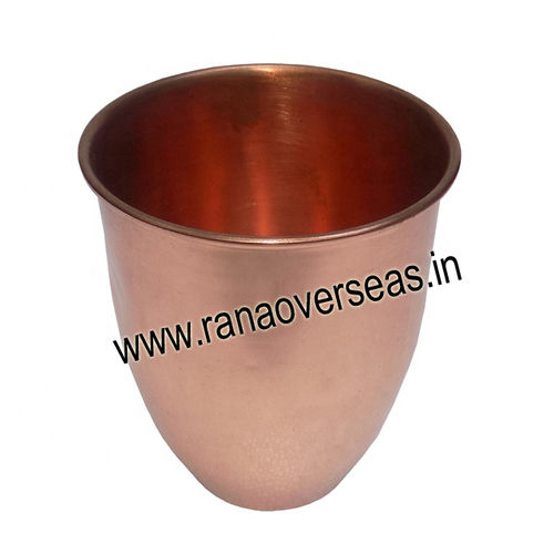 Copper Glass