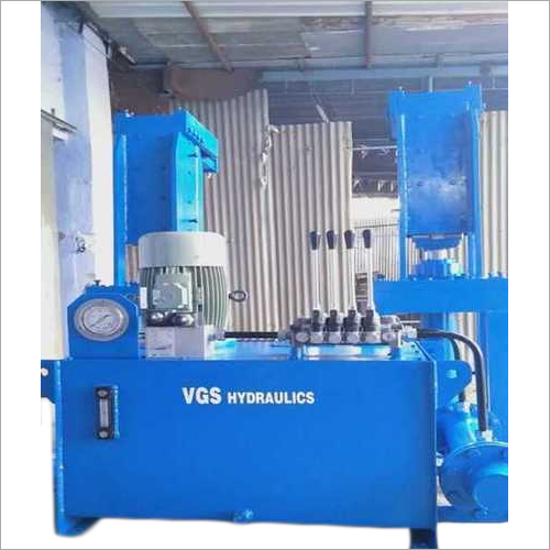 Interlock Wall Brick Making Machine