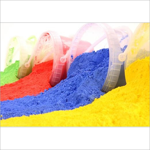 Solvent Yellow Dyes