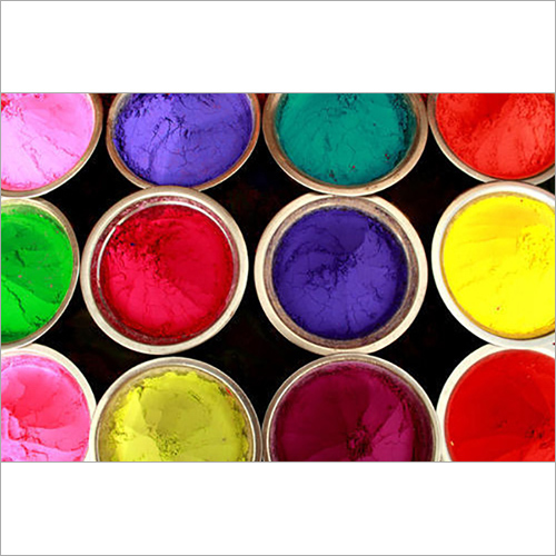 Metal Complex Solvent Dyes