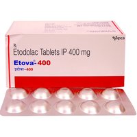 Etodolac tablet 400 mg