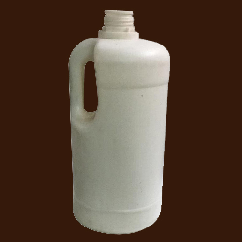 1 Ltr Chemical Bottle With Side Handle