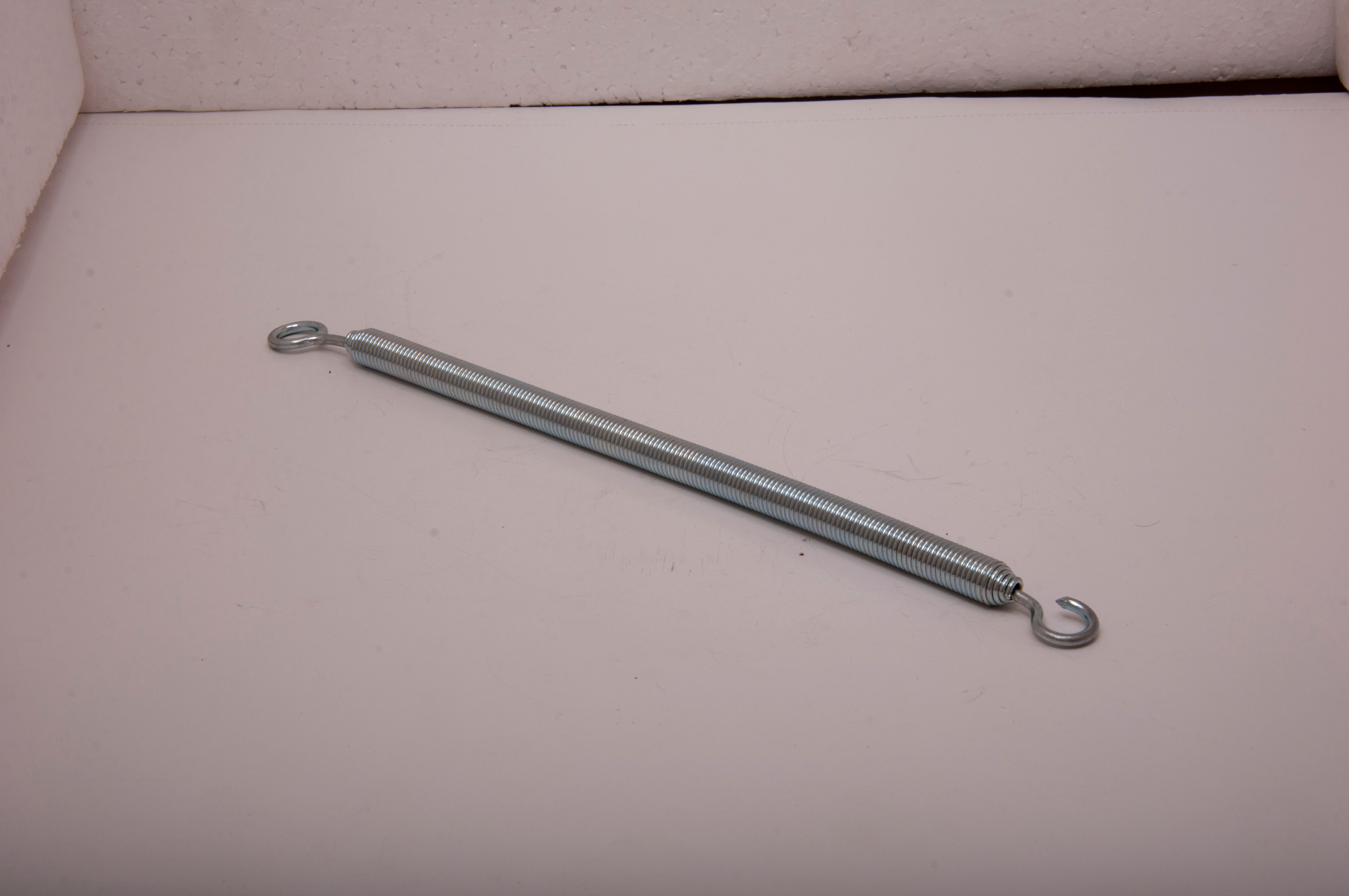 Conical Tension Or Extension Spring