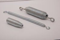 Conical Tension Or Extension Spring