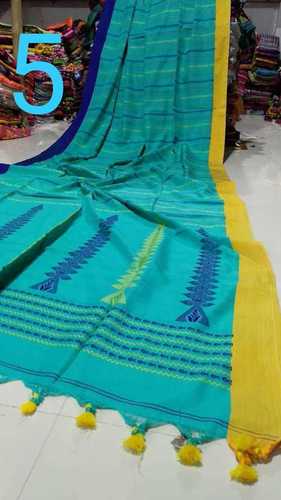 Jamdani Sarees