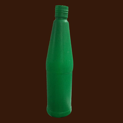 700 gram Coloured Sauce Bottle