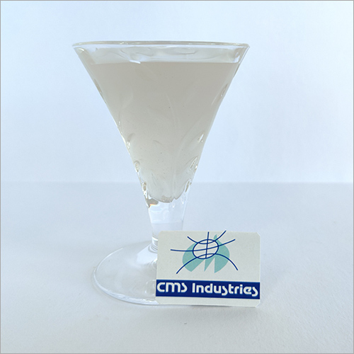 Sodium Silicate
