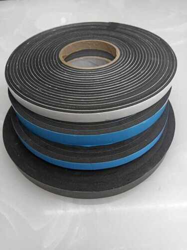 Ds High Density Spacer Tape 3-16 Black