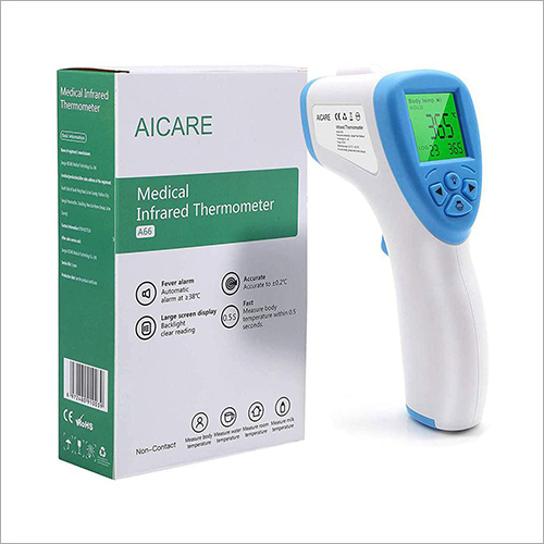 Aircare Medical Infrared Thermometer