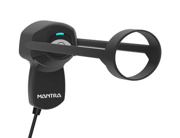 Mantra Single Iris Sensor Mis 100 V2 Max Paper Size: Na