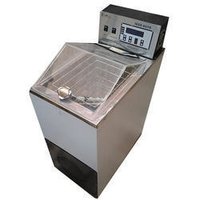 Refrigerated Bath - Application: Laboratory