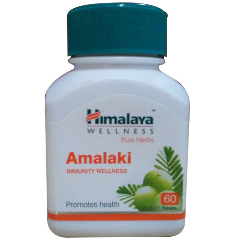 Amla Tablet