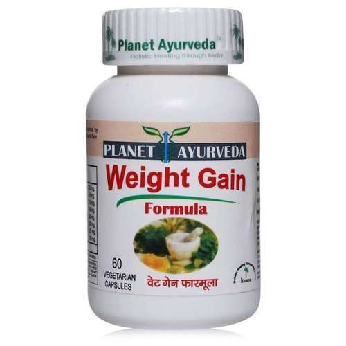 Weight Gain Capsule