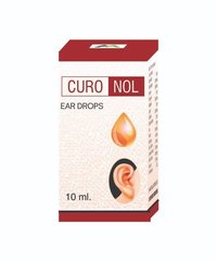 Herbal Ear Drop