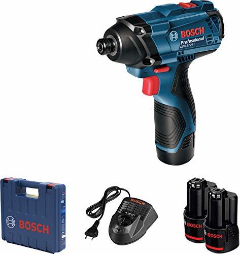 Bosch Gdr 120 Li Impect / Driver  Wrench