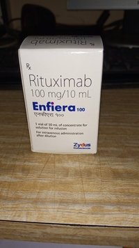 Enfiera 100mg Injection