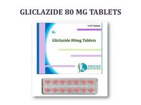 Gliclazide 80 Mg Tablets General Medicines