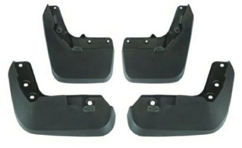 Mud Flap For Audi A-3