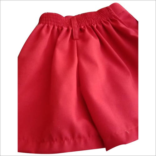 School Skirt - Washable Cotton Blend | Ideal for Girls in High School, Middle School, and Primary School Uniforms