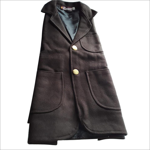 School Coat Gender: Unisex