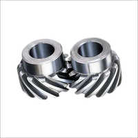 Spiral Gear