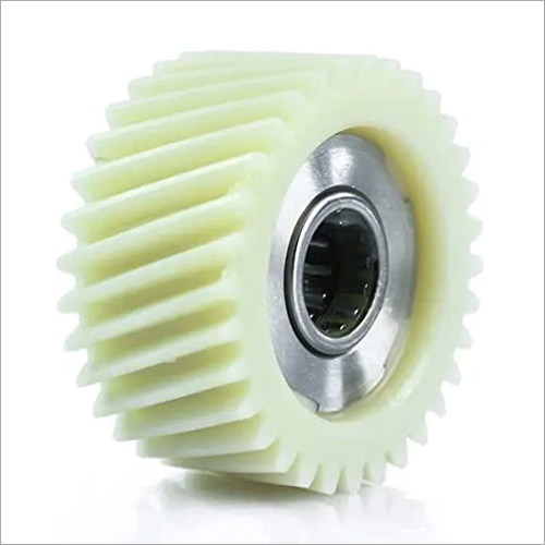 Helical Nylon Gear