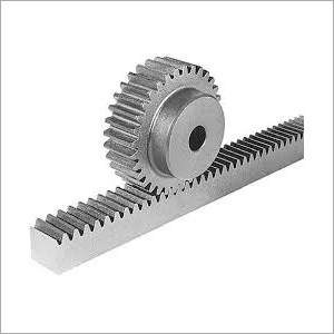 Rack Pinion Gear