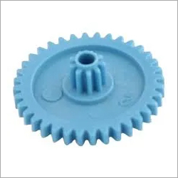 Nylon Compound Gear