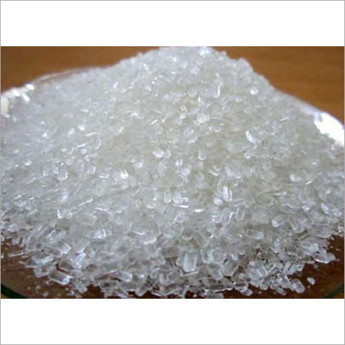 Magnesium Sulphate