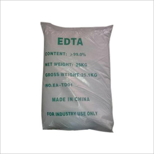 Edta Acid C10H16N2O8