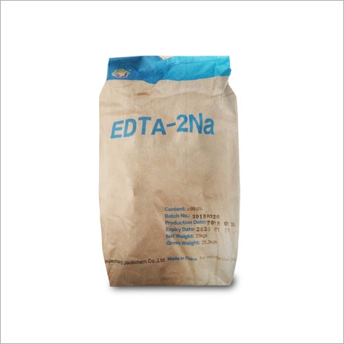 Edta Di Grade: Industrial Grade