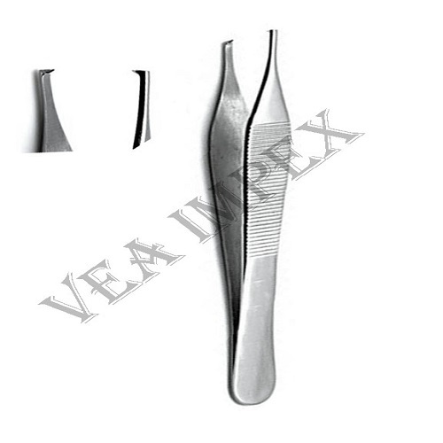 Adson Tooth Forcep By VEA IMPEX