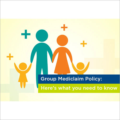 Group Mediclaim Insurance Service By BIMA BAZAR