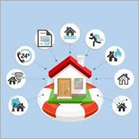 Homeowners Insurance Service By BIMA BAZAR