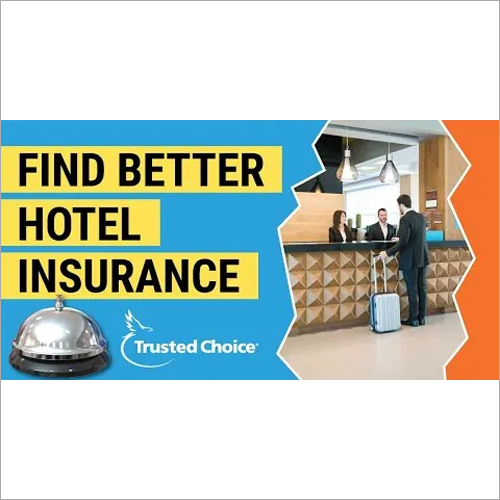 Hotel Insurance Service By BIMA BAZAR