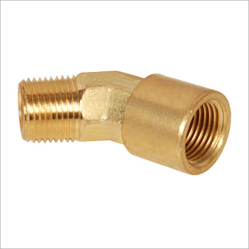 45 Degree Flare Elbow