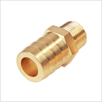 Male Hose Nipple