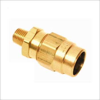 Air Brake Hose Connector