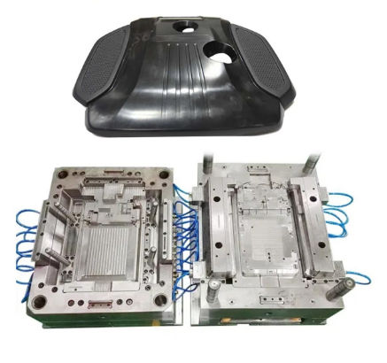 Auto Engine Cover Mould