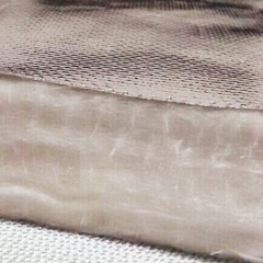 800 degree C Fiberglass Needle Mat