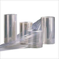 Poly Shrink Film